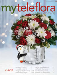 MyTF News 2011 Cover