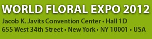 World Floral Expo (HPP Exhibitions)