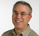Jim Ganger