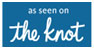 the knot icon