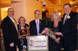 03302010 Kathy Petz MFA Award