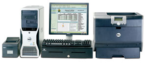 DPOS Hardware