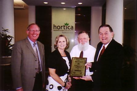 Hortica