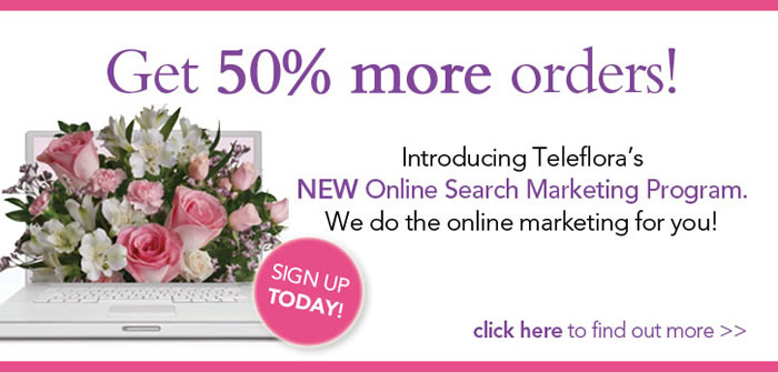 Mother's Day Opt-In