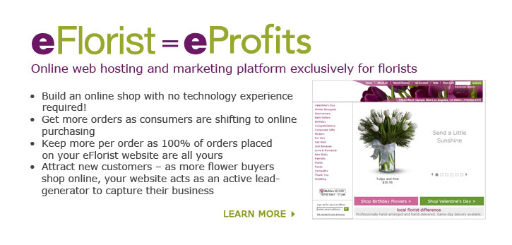 eflorist