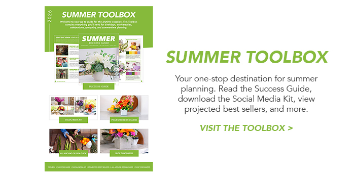 Summer Toolbox