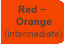 red orange int