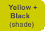 yellow shade