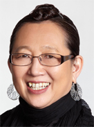 Hitomi Gilliam Hitomi Gilliam