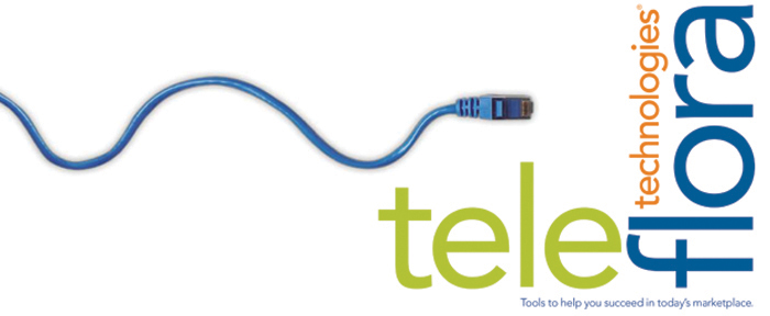Teleflora Technologies Banner