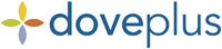 DovePlus logo