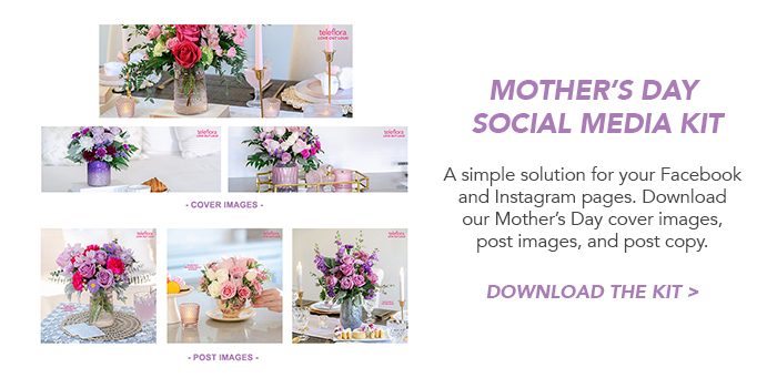 Social Media Kit