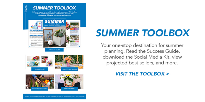 Summer Toolbox