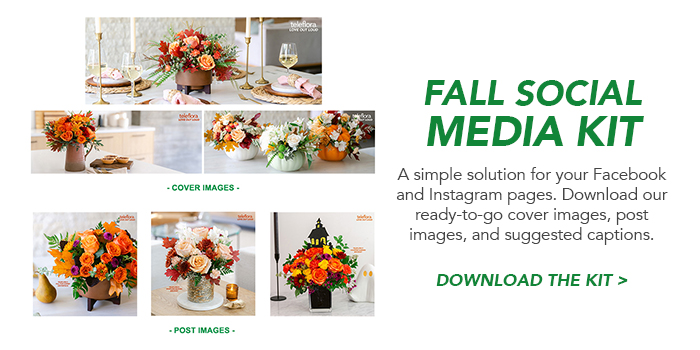 Xmas Social Media Kit