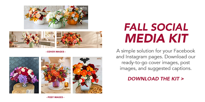 Social Media Kit