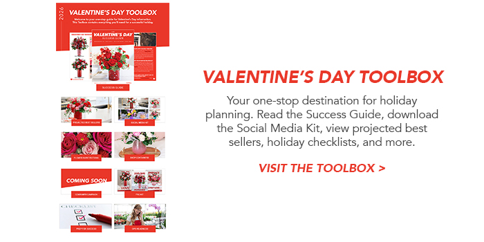VDay Toolbox